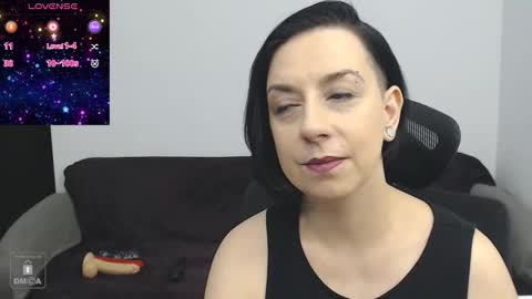 AutumnOpal online show from 03.19.26