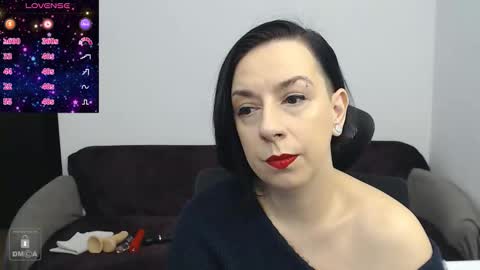 AutumnOpal online show from 03.23.26