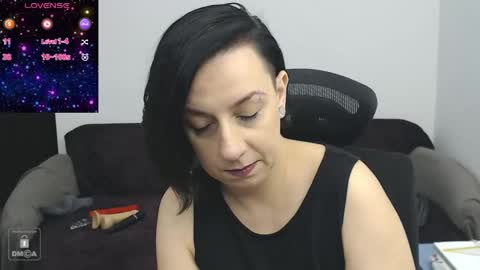 AutumnOpal online show from 03.25.26