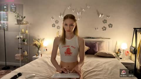 Annie online show from 05.16.26