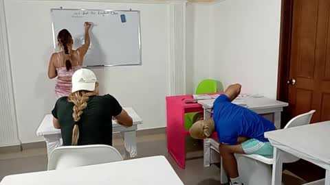 Snapshot of ava160207 chatting on 01.07.26 AVA online show from 01.07.26