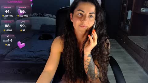 Ava online show from 12.30.24