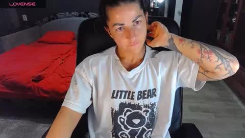 Ava online show from 10.13.25