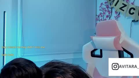 Snapshot of ava_broown chatting on 02.16.26 online show from 02.16.26