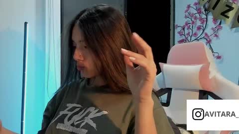 Snapshot of ava_broown chatting on 02.18.26 online show from 02.18.26