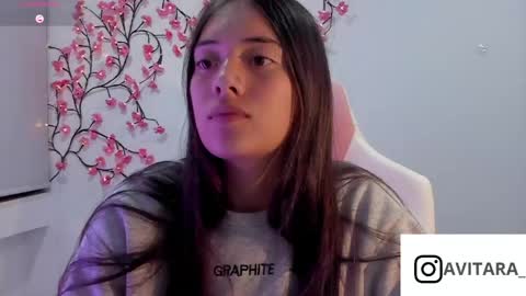 Snapshot of ava_broown chatting on 05.17.26 online show from 05.17.26