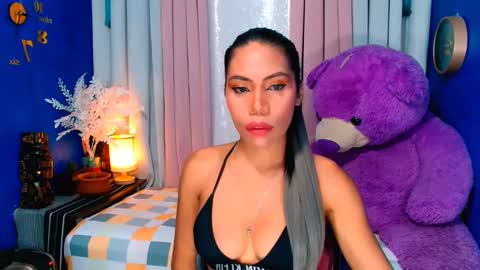 Ava online show from 02.12.25