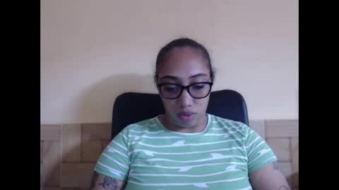 Ava Jordana online show from 09.19.25