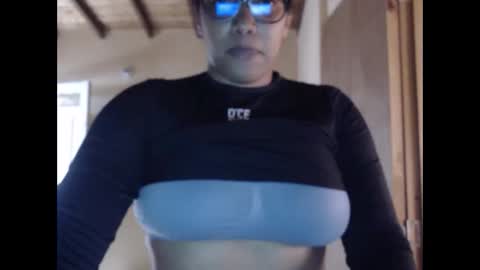 Ava Jordana online show from 09.28.25