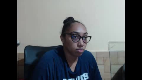 Snapshot of ava_f0xy chatting on 10.09.25 Ava Jordana online show from 10.09.25