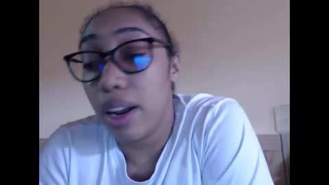 Snapshot of ava_f0xy chatting on 10.16.25 Ava Jordana online show from 10.16.25