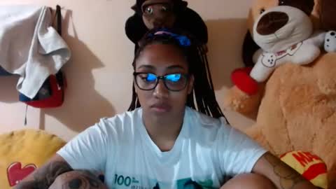 Snapshot of ava_f0xy chatting on 11.08.25 Ava Jordana online show from 11.08.25