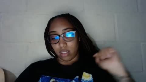 Snapshot of ava_f0xy chatting on 11.11.25 Ava Jordana online show from 11.11.25