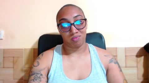 Ava Jordana online show from 03.11.26