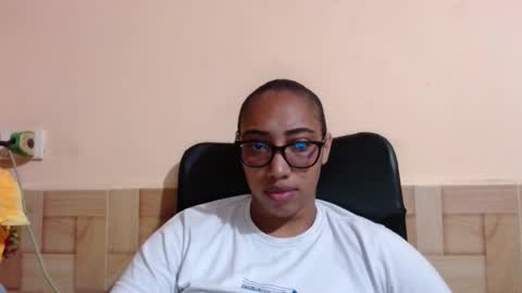 Ava Jordana online show from 03.18.26