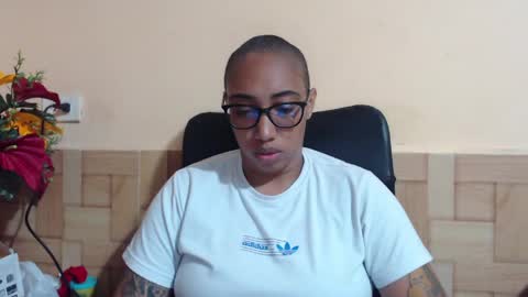 Ava Jordana online show from 04.08.26