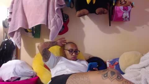 Ava Jordana online show from 06.06.26