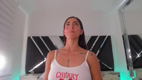 Ava Fontana online show from 10.13.25