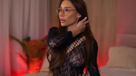 Snapshot of ava_heath chatting on 02.18.25 Ava online show from 02.18.25