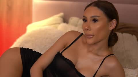 Snapshot of ava_heath chatting on 03.02.25 Ava online show from 03.02.25