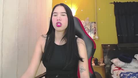 Snapshot of ava_jhonsson chatting on 01.30.25 ava online show from 01.30.25