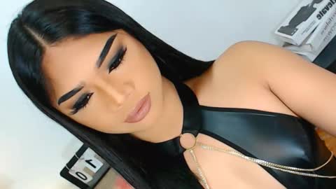 Ava online show from 09.23.25