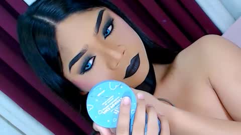 Ava online show from 10.23.25