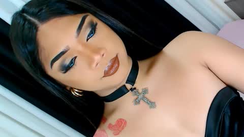 Ava online show from 11.28.25