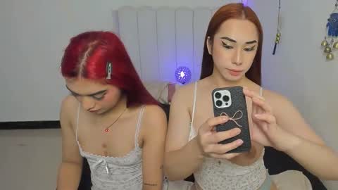 Snapshot of ava_maria69 chatting on 10.24.25 ava_maria69 online show from 10.24.25