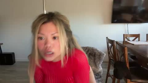Little Ava  online show from 07.03.26