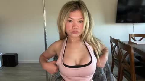 Little Ava  online show from 07.15.26