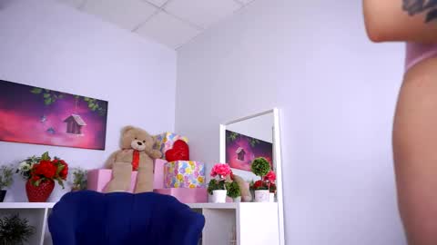 Ava online show from 01.17.26