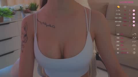 ava_tracyb online show from 01.29.25