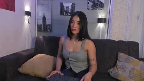 Ava Wilde online show from 02.03.26
