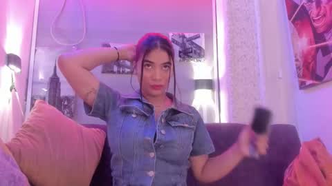 Ava Wilde online show from 02.22.26