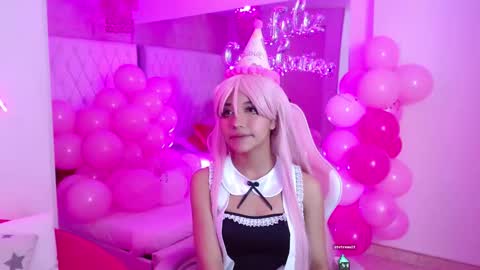 AVA online show from 11.14.25