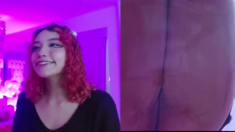 Snapshot of ava_williams_ chatting on 02.08.26 AVA online show from 02.08.26