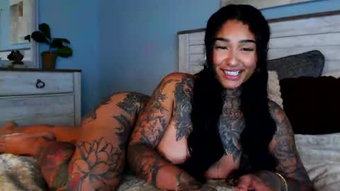 Ava Eve online show from 01.15.26