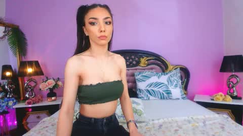 Pamela online show from 02.25.26