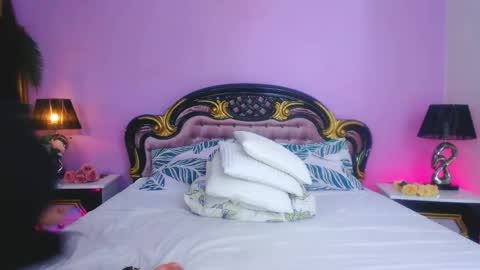 Pamela online show from 03.20.26