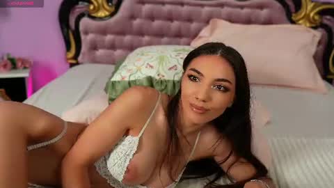 Snapshot of avaaaddams chatting on 07.10.26 Pamela online show from 07.10.26