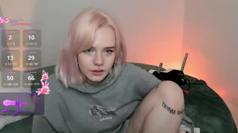 Snapshot of avabloom_ chatting on 03.04.26 avabloom_ online show from 03.04.26