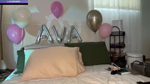 Snapshot of avabradley chatting on 06.03.26 Ava . Support my channel by using my affiliate link to make your account Thanks online show from 06.03.26
