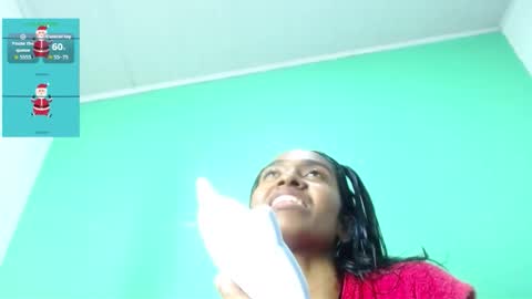 avalericherrycm101 online show from 12.01.25