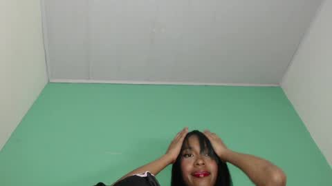Snapshot of avalericherrymar chatting on 07.17.26 avaleri cherry online show from 07.17.26