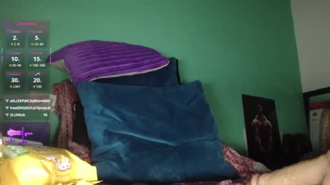 Snapshot of avalericherrymar chatting on 07.18.26 avaleri cherry online show from 07.18.26