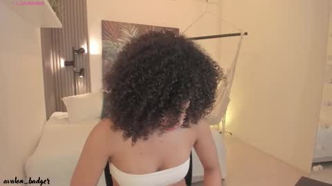 Avalon online show from 09.25.25