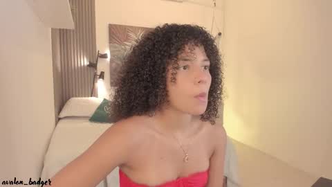 Avalon online show from 10.17.25