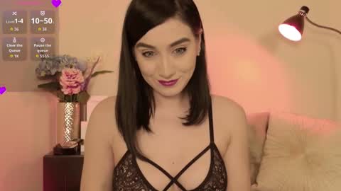 Ava Luna online show from 02.26.26