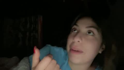 Ava Monroe online show from 12.21.24